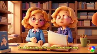 Emilys Candy Quest Journey To Jellybean Junction