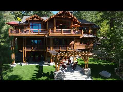 790 Fairview Dr, Incline Village, NV home video tour