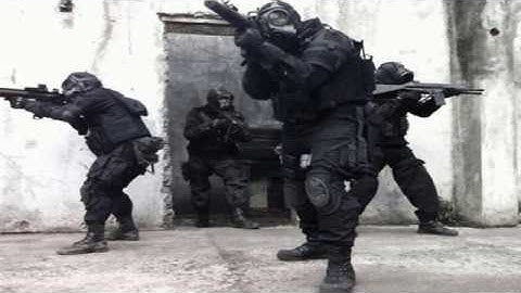 How to Join the SAS Reserves - SAS Reserves Selection and Training | UK Special Forces