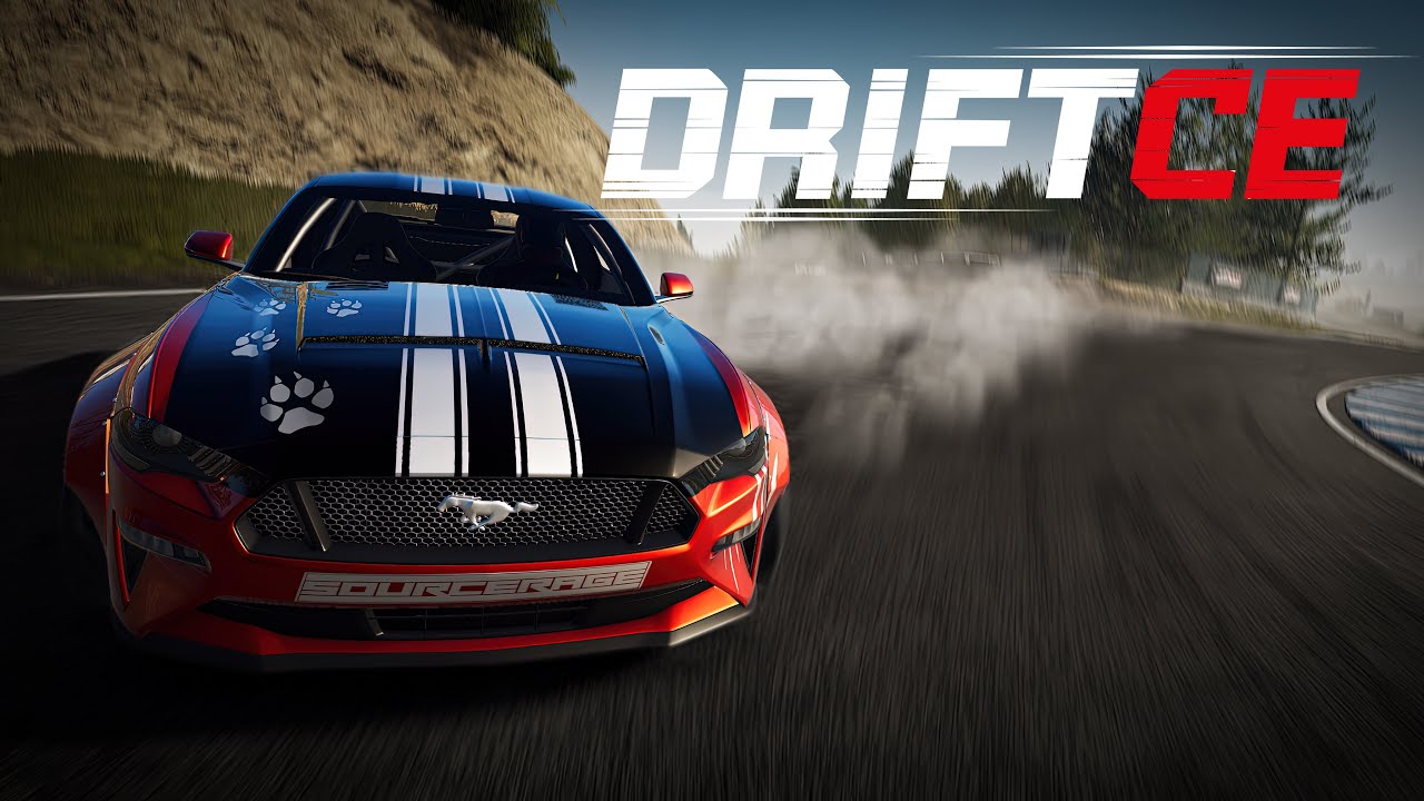 DriftCE: 505 Games annuncia un nuovo simulatore di guida per