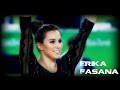 Erika fasana bailando versione italia