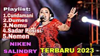 MP3:#CUNDAMANI,#NEMU‼️NEKEN SALINDRY TERBARU 2023 ‼️(OFFICIAL MUSIK VIDEO)