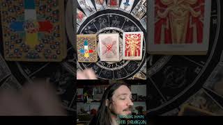 Daily Tarot Reading Dec 16th, 2025 #tarot #daimones #fortunetelling #tarotcardreading #tarotcards