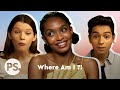 Latest Shocking Celebrity News: Yara Shahidi Was Disappointed She Didn't Get to Fly Around the "Peter Pan & Wendy" Set