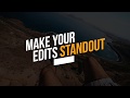 Animated Titles for Final Cut Pro [Download]