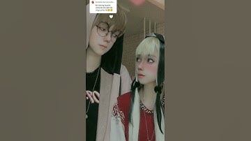 jj versi kak virgo dan kak leo #pov