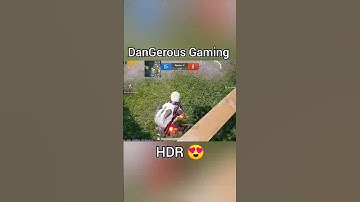 Sharp Aquos R3 HDR + 60FPS 😍