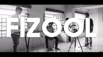 Sab Fizool Hai (Official Music Video)