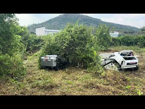 ROKATROOPER - Vidéo 1