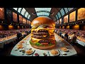 The Most Expensive Big Mac In The World (Switzerland)