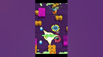 Piper 1v3 Challenge In Duels 🥶 #brawlstars #shorts