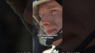 "Colbert's Team Took A Wrong Turn At The Bridge." - Generation Kill (2008) #shorts #generationkill