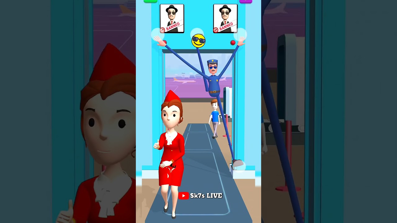 New Version 3.0 Barred Game 3531 