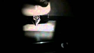Polar 3D Night Vision Timelapse Test #1