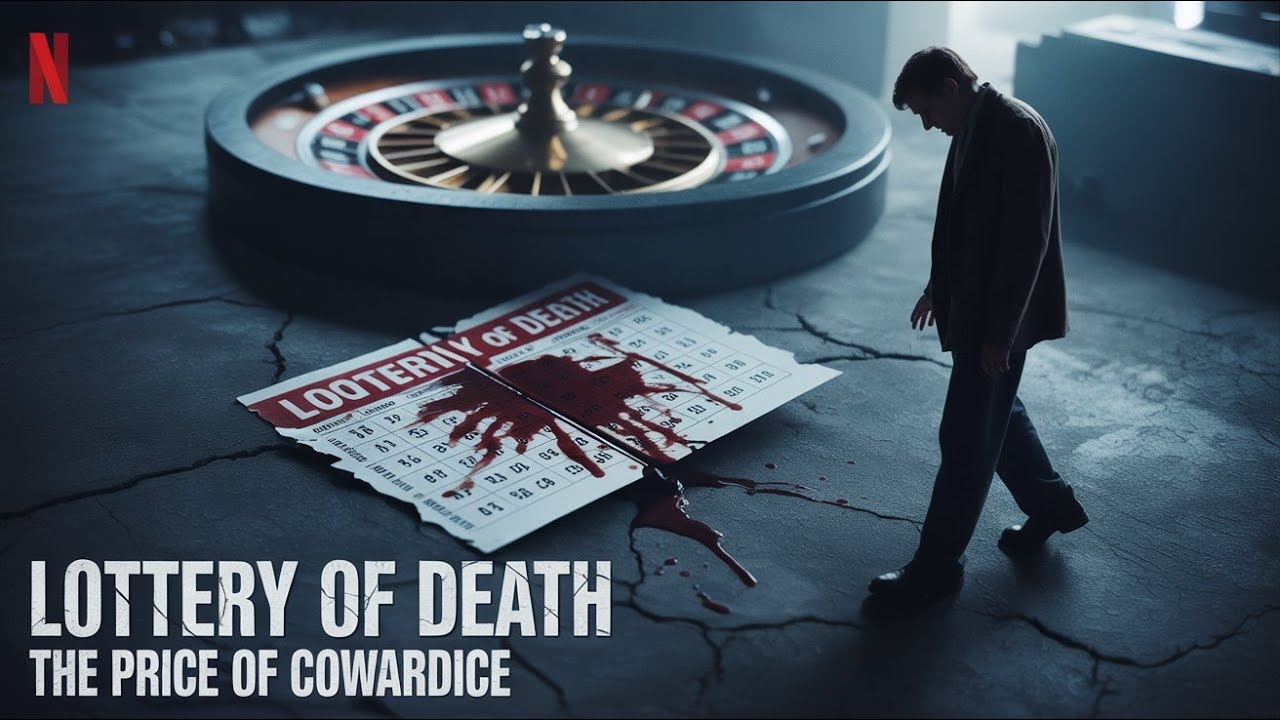 The Lottery of Death: The Price of Cowardice