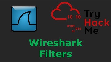 Basics of Wireshark Filters | TryHackMe Advent of Cyber