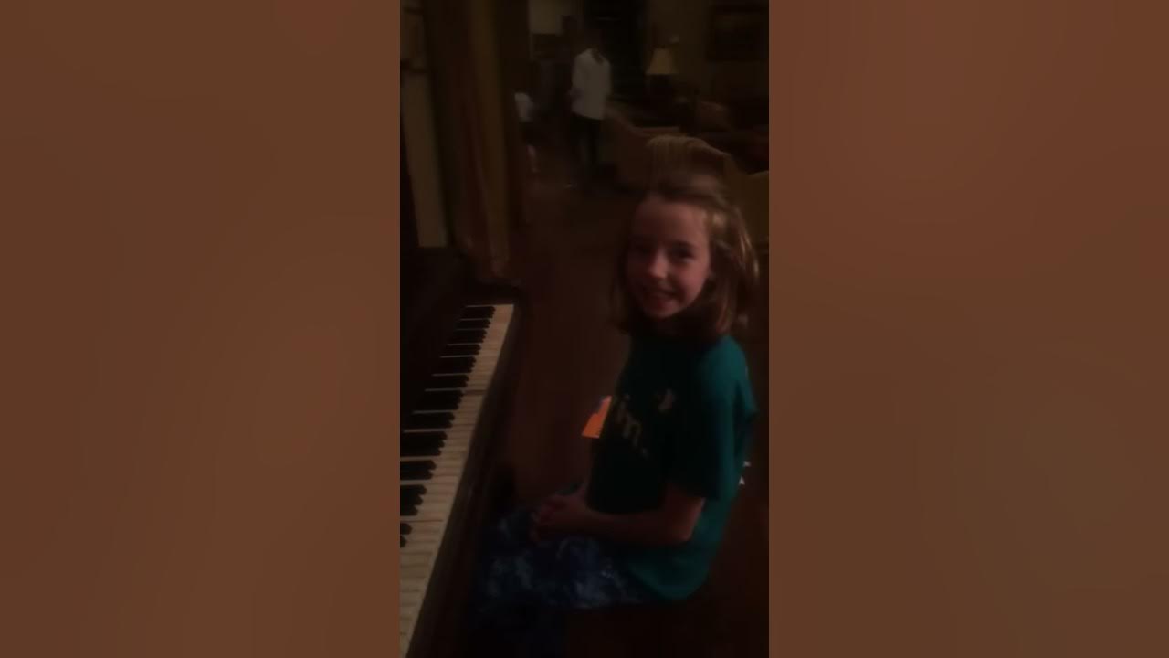 Pumpkin boogie Ava YouTube