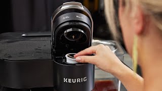Best Coffee Maker with WiFi Keurig In Depth Comprehensive Review
