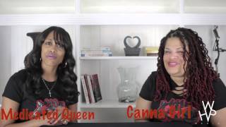 Women in the Cannabis Industry Pt  1