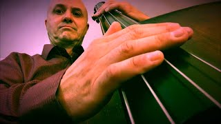 Straight Street Bass Line Play Along Backing Track