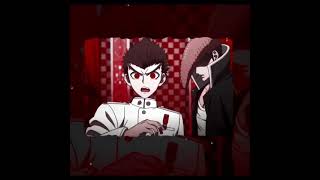AS THE WORLD CAVES IN X CANCER // ishimondo (dr1 spoilers)