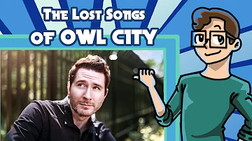 The Lost Songs of Owl City