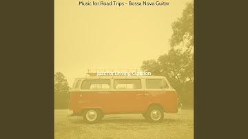 Mysterious Backdrops for Morning Commute