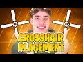 Richtiges crosshair placement lernen in fortnite competitive  hijoe masterclass 35