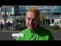 Klimaschützer erklettern CDU-Zentrale