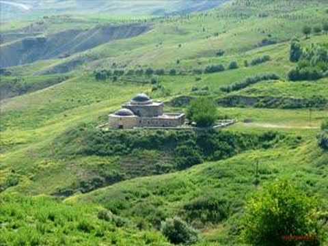 Dağlar Dağımdır Benim - Güler Duman - Elazığ / Palu