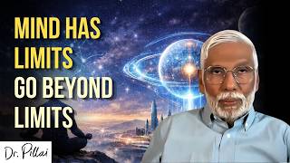 Why Thinking Limits You And Whats Beyond It Dr.pillai