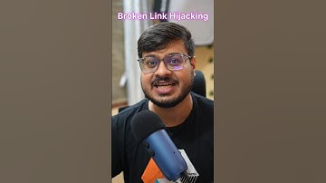 Bug Bounty Trick || Broken Link Hijacking #tsecurity #cybersecurity #bugbounty