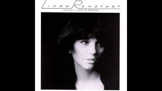 Linda Ronstadt   Keep Me from Blowing Away with Lyrics in Description