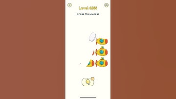 Dop 2 Gameplay level 6255 #shorts #trending #viral