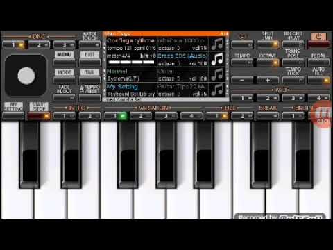 كوكتال سيت راي هشام سماتي 2019