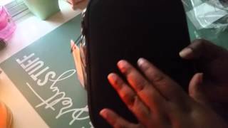 Unboxing My Kipling 100 Pen Case