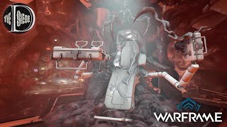 WARFRAME | What is the Infestation? - Helminth, Keeper of the Frames...