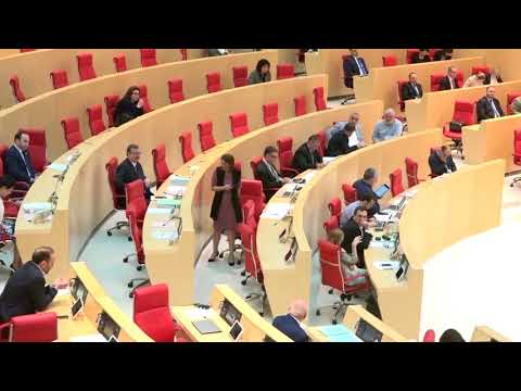 გია ჟოჟოლიანი მორიგი ინიციატივით გამოდის