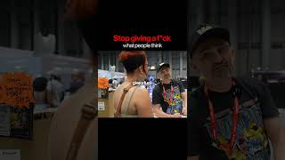 stop giving a fuck...