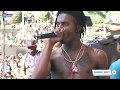 Capture de la vidéo [Full Set] Playboi Carti Live At Rolling Loud Miami 2017 (Feat. A$Ap Rocky)