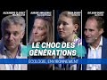 Cologie environnement  le dbat choc des gnrations forom2022