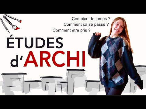 Vidéo: L'architecture Comme Outil D'apprentissage