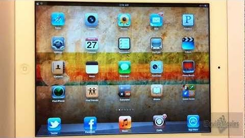 Best iPad Jailbreak Tweaks: CyTask - Make Cydia Multitask and Never Lose Where You Left Off On iOS 5