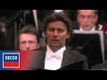 Jonas Kaufmann - Verdi Requiem - Ingemisco