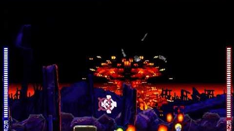 T2 the arcade game part 1