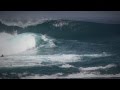 Bodyboard in Krui footage