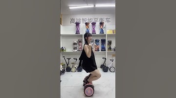 #hoverboard #segway #electricscooter #personaltransport #futuretech #innovation #gadgets