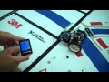 Bluetooth y Arduino Robot