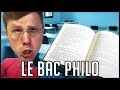 Jojo show 46  comment avoir son bac de philo 