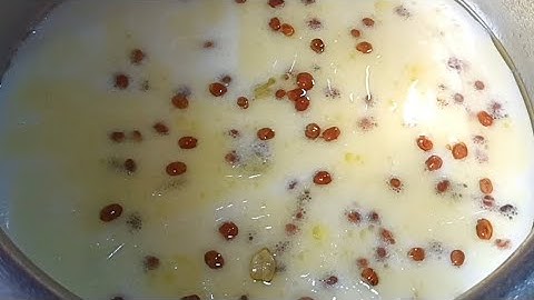 Beginner கல்யாண வீட்டு  சாரைப்பருப்பு  பாயசம் in tamil#recipe in Tamil#special payasam#dls kitchen